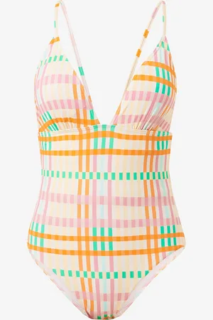 VERO MODA Badedragt vmDea Swimsuit