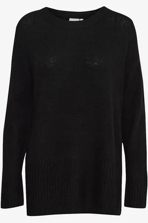 Ichi Trøje ihKamara Long LS