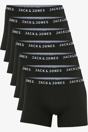 JACK & JONES Boksershorts jacHuey Trunks 7-pak