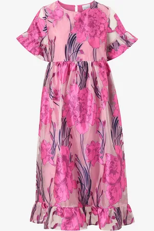 Noella Kjole Kylie Long Dress
