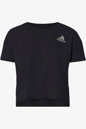 adidas Løbertop P.Blue Tee W