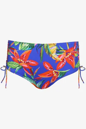 PrimaDonna Bikiniunderdele Latakia Tropical Rainforest Bikini Full Briefs