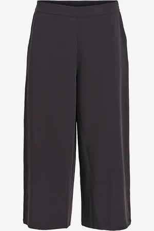 Object Bukser objCecilie New MW culotte Pants