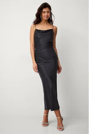 ELLOS Maxi kjole Slipdress Serena