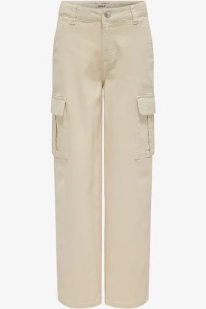 ONLY Cargobukser kogYarrow-Vox Str Cargo Pant