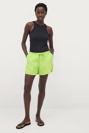 Gina Tricot Shorts Disa Linen Shorts