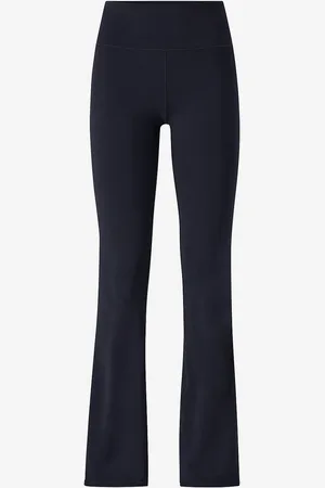 Casall Træningsbukser Flare High Waist Pant