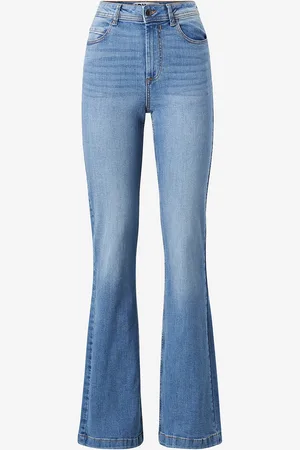 JDY Jeans Flora Flared High