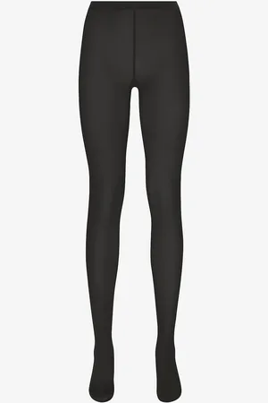 Wolford Strømpebukser Satin Opaque Tights 50 den