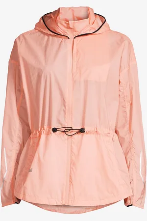 Casall Vindjakke Light Windbreaker Jacket