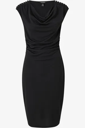 Ralph Lauren Kjole SLS Day Dress