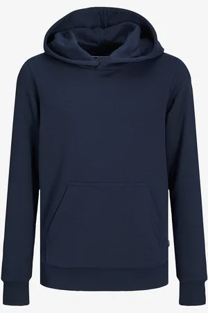 JACK & JONES Hættetrøje jjeBradley Sweat Hood Noos