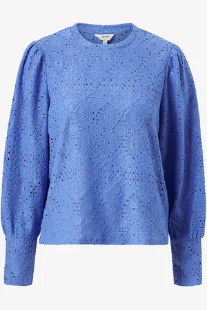 Object Top objFeodora L/S Top