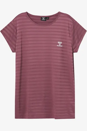 Hummel T-shirt hmlSutkin T-shirt S/S