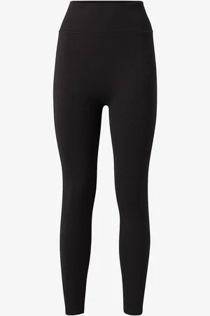 Calvin Klein Træningstights WO - Seamless Legging (7/8)