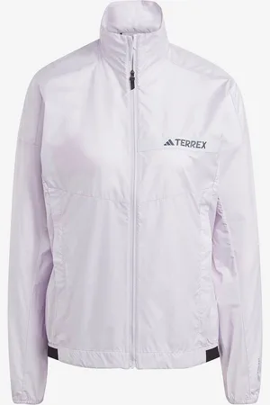 adidas Vindjakke Terrex Multi Wind Jacket