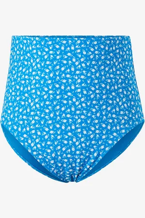 Zizzi Bikiniunderdele sKatrin SHW Brief Aop