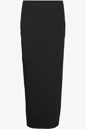 VERO MODA Nederdel vmMaxi 7/8 Skirt Jrs