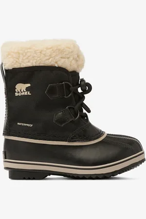 sorel Støvler Childrens Yoot Pac