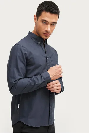 Studio Total Oxfordskjorte Icon Oxford Shirt