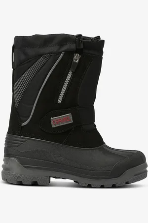Eskimo Vinterboots Scooter