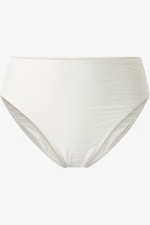 By Malina Bikiniunderdele Lisa High Rise Bikini Bottoms