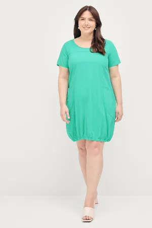 Zizzi Kjole jEasy S/S Dress