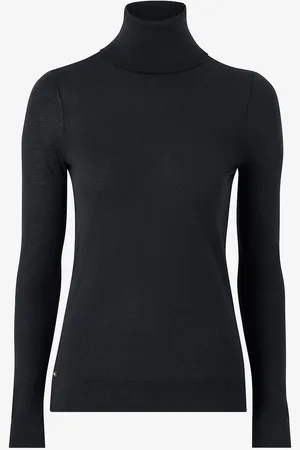 Ralph Lauren Trøje Fahol 22 L/S Turtleneck