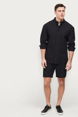 Studio Total Shorts Wacay Drawstring Shorts
