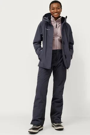 AHKKA Skibukser Ski Pants W