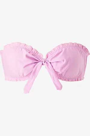 VERO MODA Bikinioverdel vmSkye Swim Bandeau