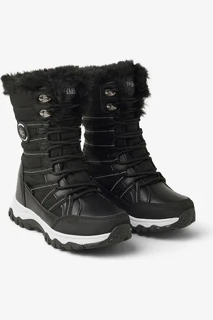 AHKKA Boots Malmberget vandtætte og varmforet