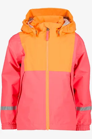 Didriksons Jakke Stormhatt Kids Jkt