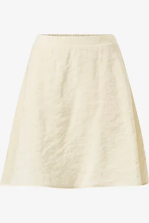 VERO MODA Nederdel vmFlorence HW Short Skirt