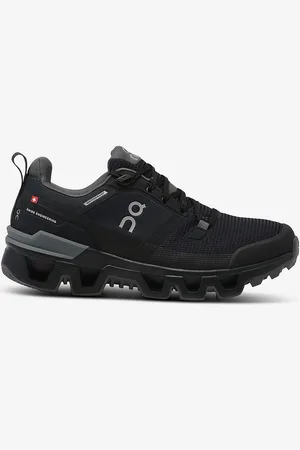 On Running Walkingsko Cloudwander Waterproof