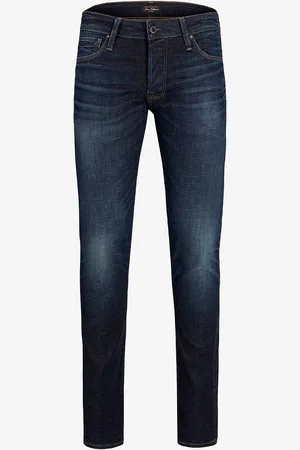JACK & JONES Jeans jjiGlenn jjiCon JJ 559