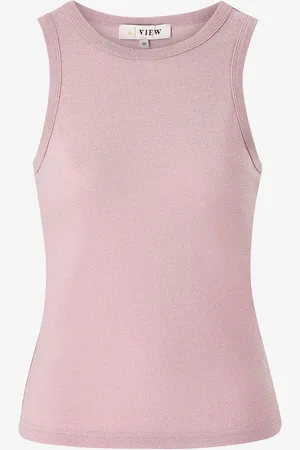 A-View Top Eva Tank Top