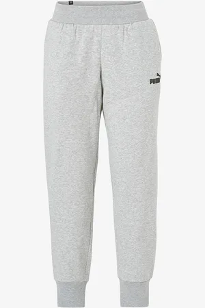 PUMA Joggingbukser ESS Sweatpants FL Cl