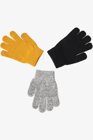 ELLOS Handsker Magic Glove 3-pak