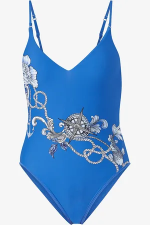Seafolly Badedragt Ahoy