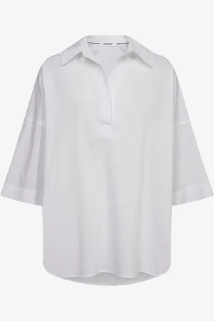 Co`Couture Bluse PrimaCC Pullover Shirt