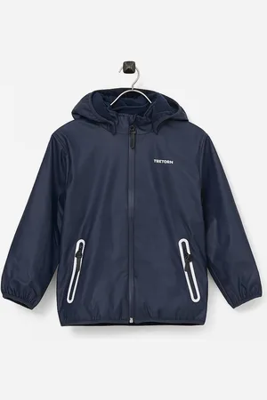 Tretorn Regnjakke Aktiv Fleece Jacket
