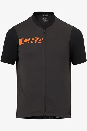 Craft Cykeltrøje Core Endur Logo Jersey M