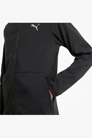 PUMA Løbejakke Run Favorite Woven Jacket M