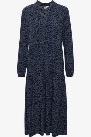 Saint Tropez Kjole EdaSZ Maxi Dress
