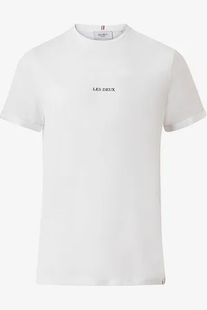 Les Deux T-shirt Lens