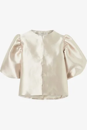 By Malina Bluse Cleo Blouse