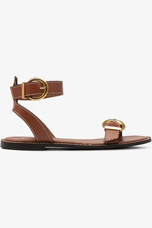 MANGO Sandaler Isla