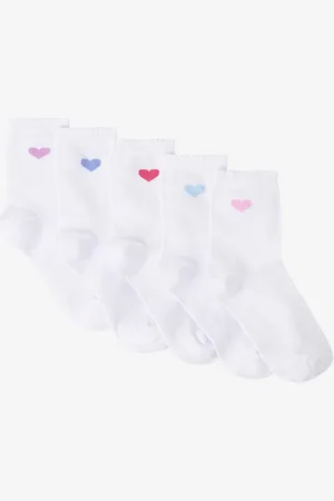 ELLOS Sokker 5-pack