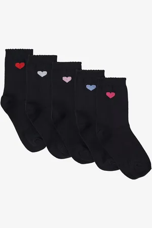 ELLOS Sokker 5-pack